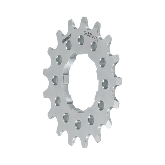 Surly Track Cog 1/8'' X 15t Silver