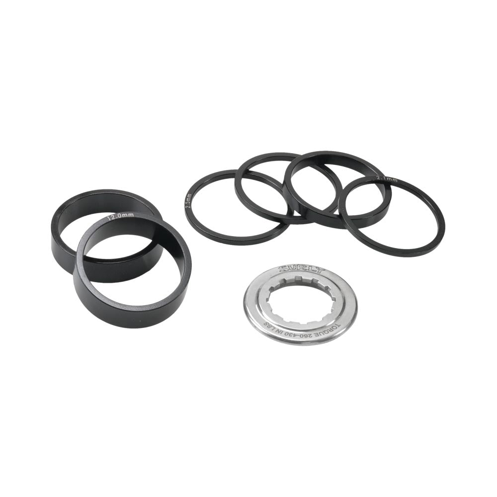 Surly Single Speed Spacer Kits