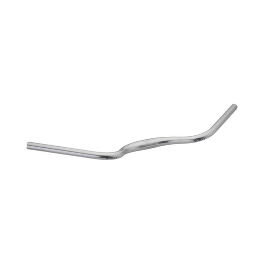 Surly Terminal Bar, 31.8, Silver