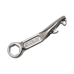 Surly Jethro Tule: 15mm Socket/Bottle Opener