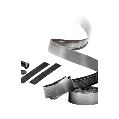 CICLOVATION PREMIUM BAR TAPE HALO TOUCH, STORM