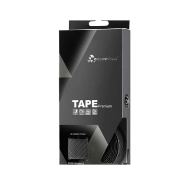 CICLOVATION PREMIUM BAR TAPE HALO TOUCH, STORM