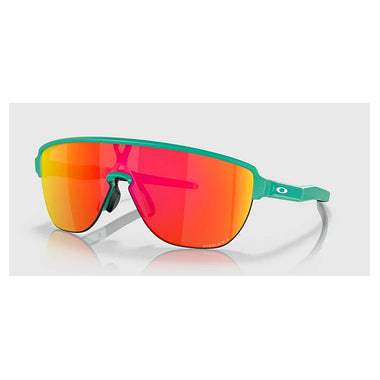 Oakley Corridor Prizm Ruby Lenses