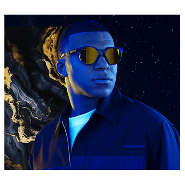 Oakley Kylian Mbappé Signature Series HSTN Prizm Polarized