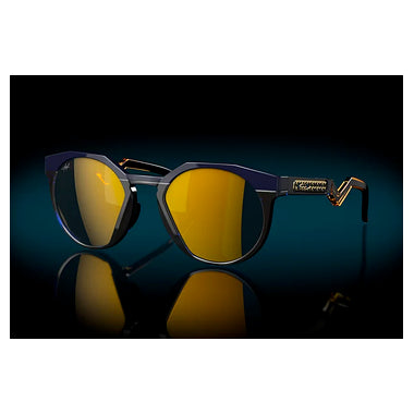 Oakley Kylian Mbappé Signature Series HSTN Prizm Polarized