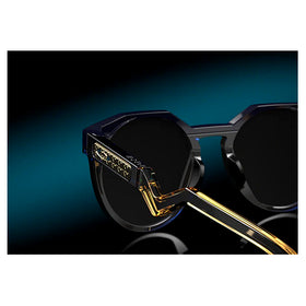 Oakley Kylian Mbappé Signature Series HSTN Prizm Polarized