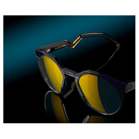 Oakley Kylian Mbappé Signature Series HSTN Prizm Polarized