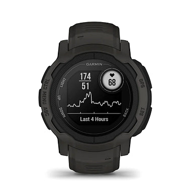 Garmin Instinct 2 Smart Watch