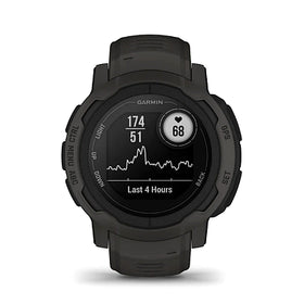 Garmin Instinct 2 Smart Watch