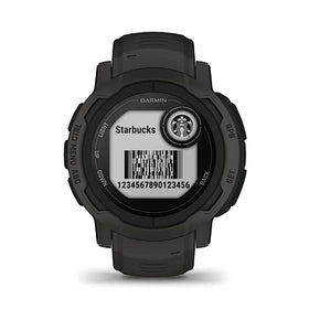 Garmin Instinct 2 Smart Watch