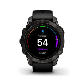 Garmin  Epix Pro Gen 2 Sapphire-47Mm Watch