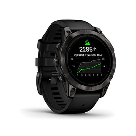 Garmin  Epix Pro Gen 2 Sapphire-47Mm Watch