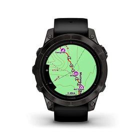 Garmin  Epix Pro Gen 2 Sapphire-47Mm Watch