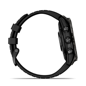 Garmin  Epix Pro Gen 2 Sapphire-47Mm Watch