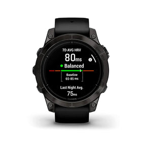Garmin  Epix Pro Gen 2 Sapphire-47Mm Watch