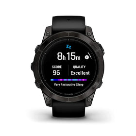 Garmin  Epix Pro Gen 2 Sapphire-47Mm Watch