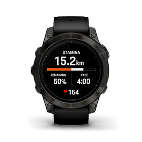 Garmin  Epix Pro Gen 2 Sapphire-47Mm Watch