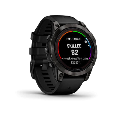 Garmin Fenix 7 Solar Watch