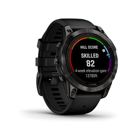 Garmin Fenix 7 Solar Watch