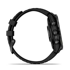 Garmin Fenix 7 Solar Watch