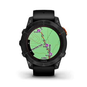 Garmin Fenix 7 Solar Watch