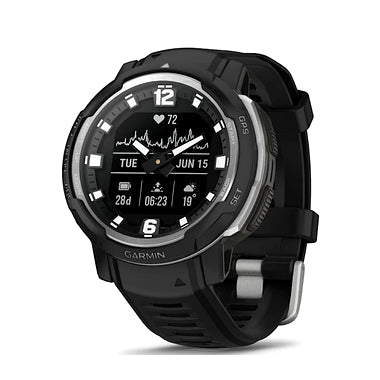Garmin Instinct Crossover Smart Watch