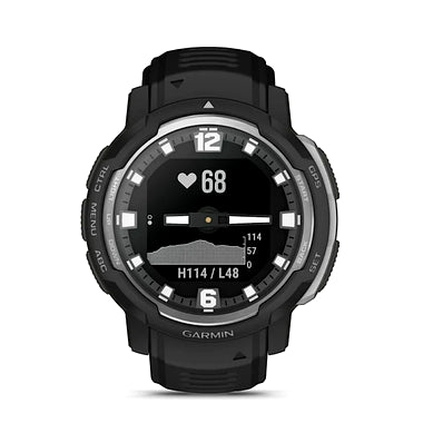 Garmin Instinct Crossover Smart Watch