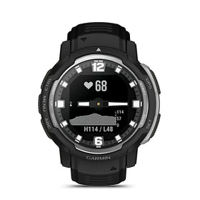 Garmin Instinct Crossover Smart Watch