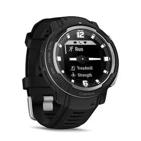 Garmin Instinct Crossover Smart Watch