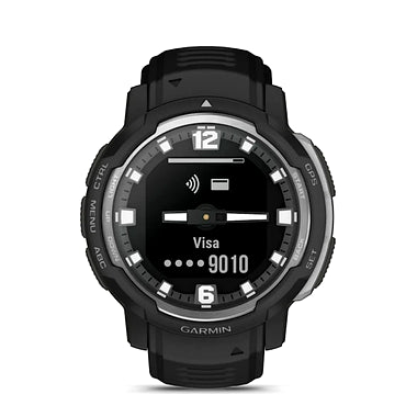 Garmin Instinct Crossover Smart Watch