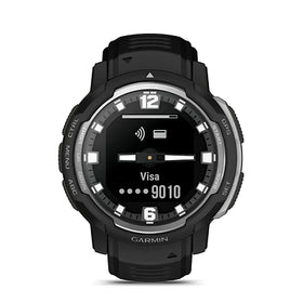 Garmin Instinct Crossover Smart Watch