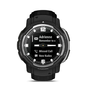 Garmin Instinct Crossover Smart Watch