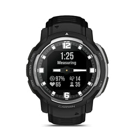 Garmin Instinct Crossover Smart Watch