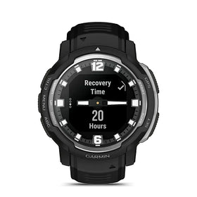 Garmin Instinct Crossover Smart Watch