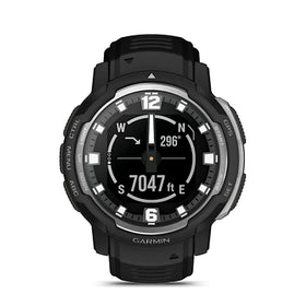 Garmin Instinct Crossover Smart Watch