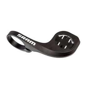 SRAM Quickview Garmin Road Handlebar Mount (Black)