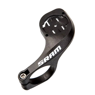 SRAM Quickview Garmin MTB Handlebar Mount (Black)