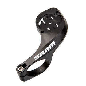 SRAM Quickview Garmin MTB Handlebar Mount (Black)