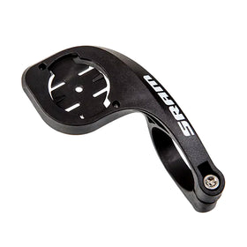 SRAM Quickview Garmin MTB Handlebar Mount (Black)