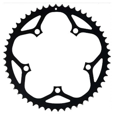 SRAM Triple V2 11 Speed Chainring (Black)