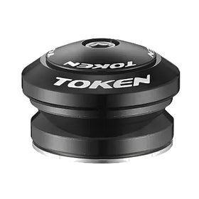Token Omega Premium Integrated Headset (Black)