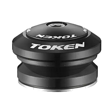 Token Omega Premium Integrated Headset (Black)
