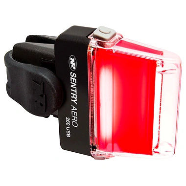 NR Sentry™ Aero 260 Taillight