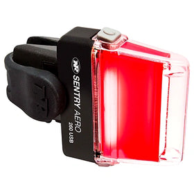 NR Sentry™ Aero 260 Taillight