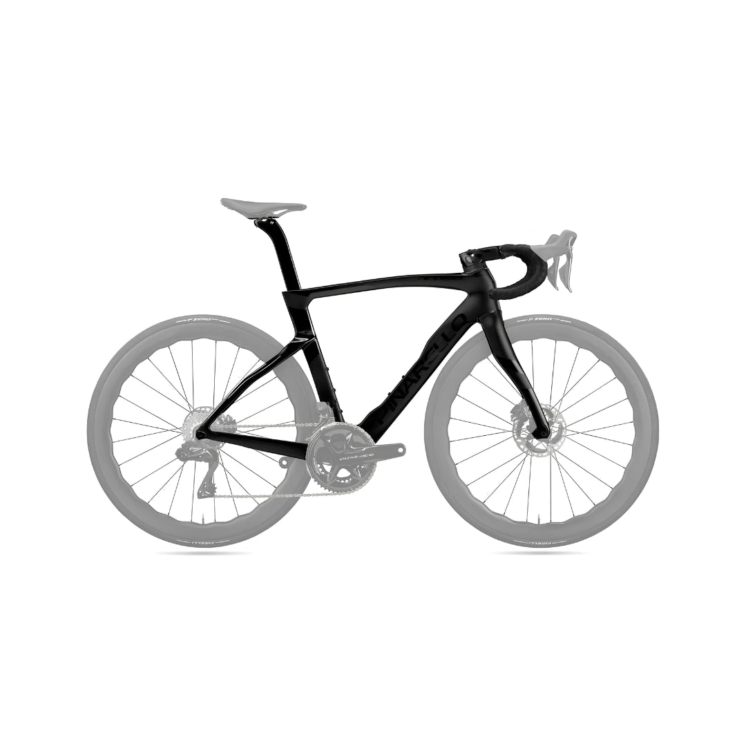 Pinarello Dogma F E136 Disc Frameset (Speedster Bob)