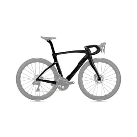 Pinarello Dogma F E136 Disc Frameset (Speedster Bob)