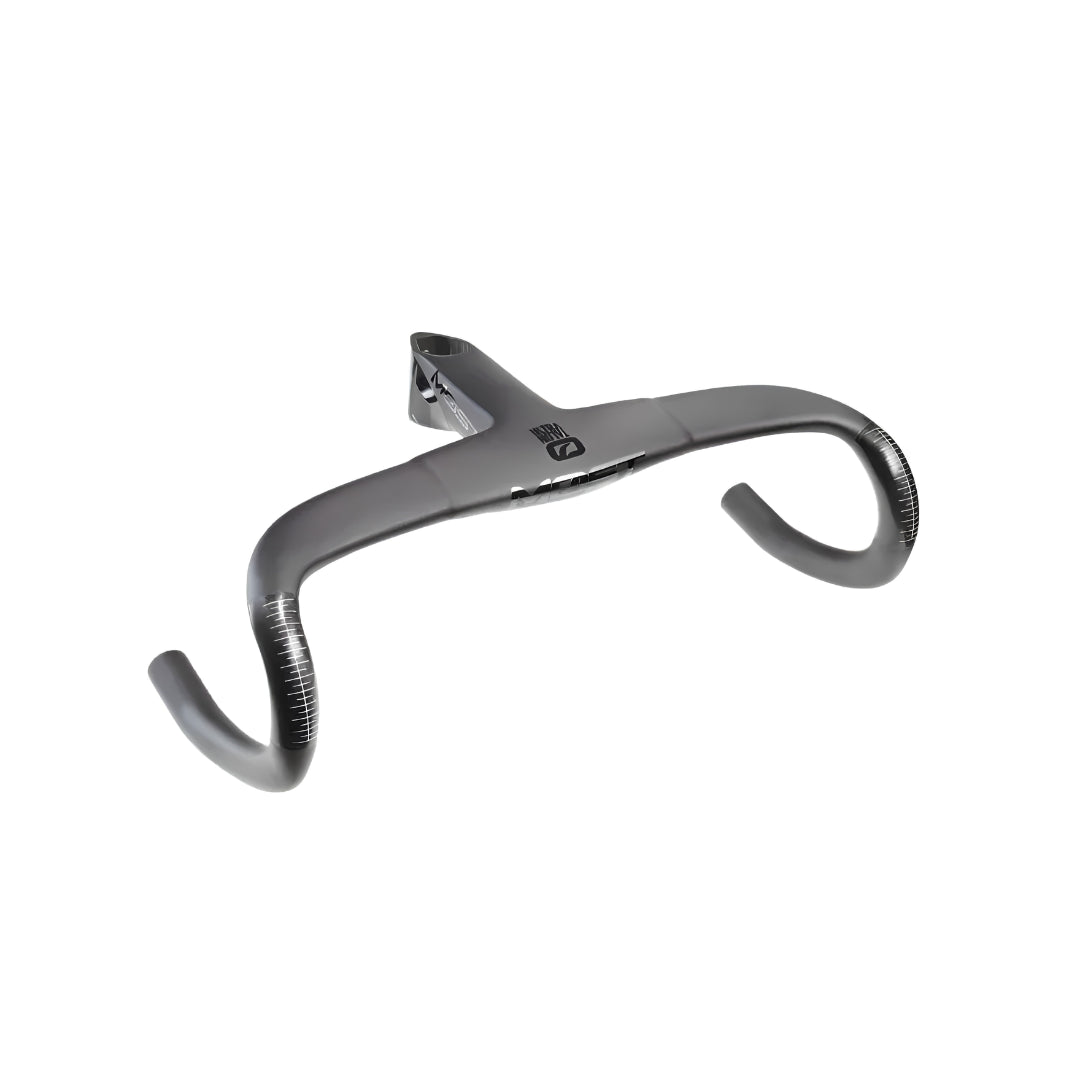 Pinarello Talon Ultra Light Drop Handlebar (Grey)