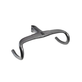 Pinarello Talon Ultra Light Drop Handlebar (Grey)