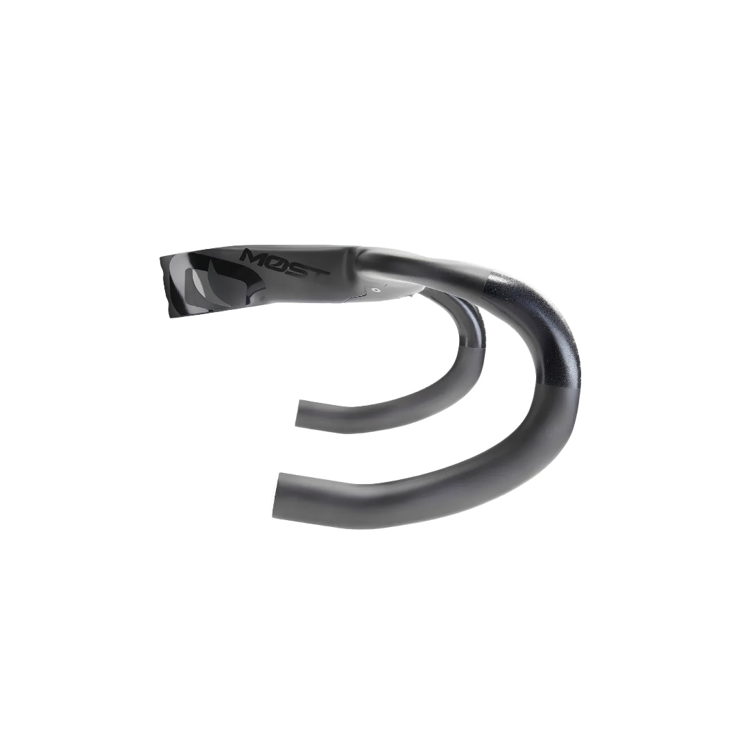 Pinarello Talon Ultra Light Drop Handlebar (Grey)