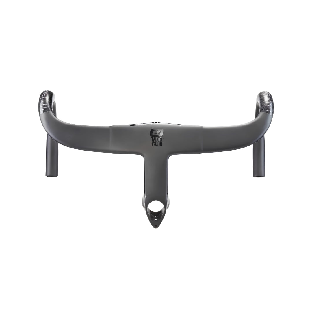 Pinarello Talon Ultra Light Drop Handlebar (Grey)